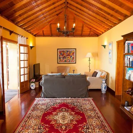 Pajares Дом отдыха *