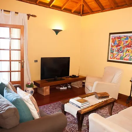 Дом отдыха Pajares *