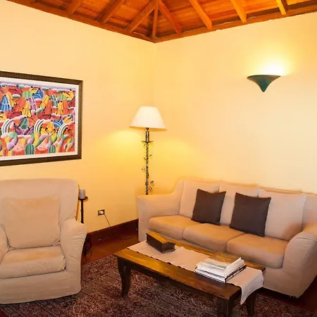 Pajares Дом отдыха *