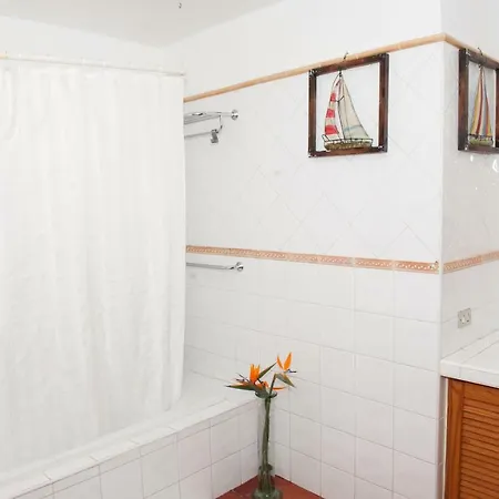 Дом отдыха Pajares Ля Оротава