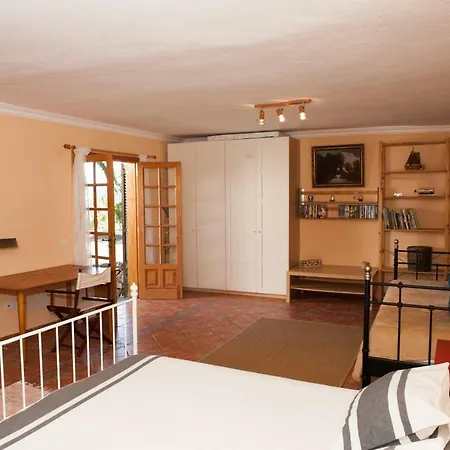 Hébergement de vacances Pajares *