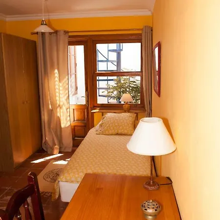 Pajares Hébergement de vacances