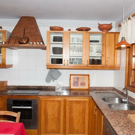 Hébergement de vacances Pajares La Orotava