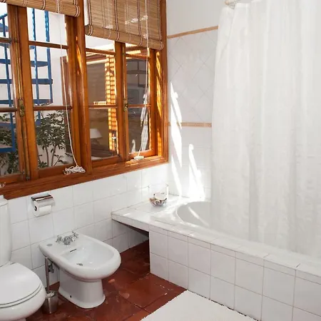 Hébergement de vacances Pajares