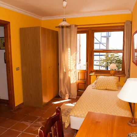 Hébergement de vacances Pajares La Orotava