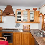 Feriehus Pajares La Orotava