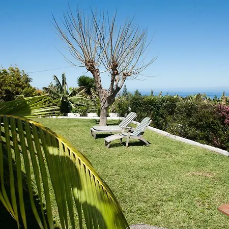 Finca Pajares Сasa de vacaciones