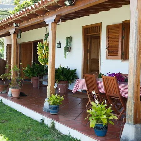 Finca Pajares Сasa de vacaciones *