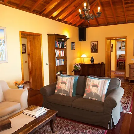 Finca Pajares