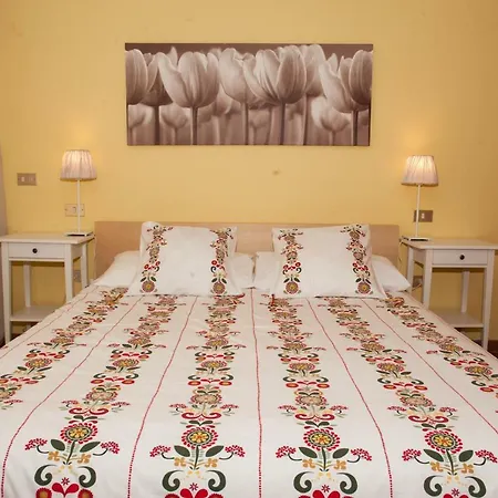 Сasa de vacaciones Finca Pajares *