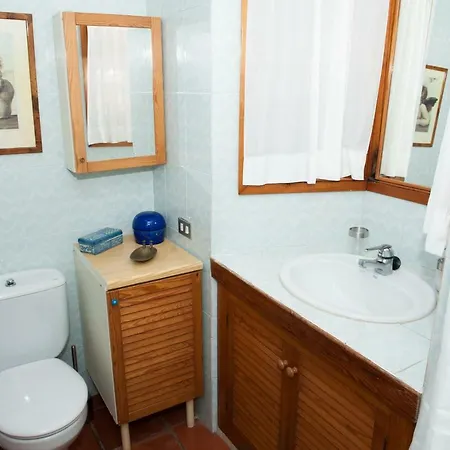 Finca Pajares Сasa de vacaciones