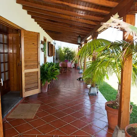 Finca Pajares La Orotava