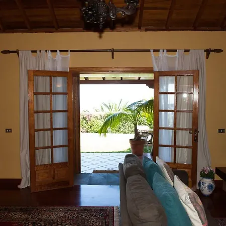 Finca Pajares Сasa de vacaciones