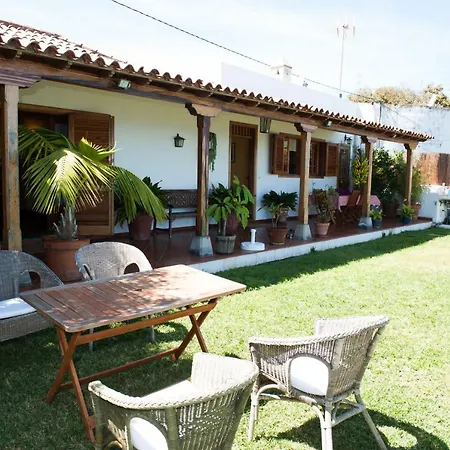Finca Pajares La Orotava