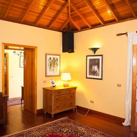 Finca Pajares * La Orotava