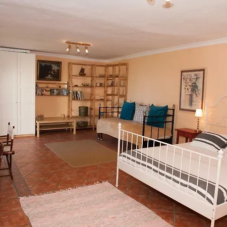 Finca Pajares La Orotava