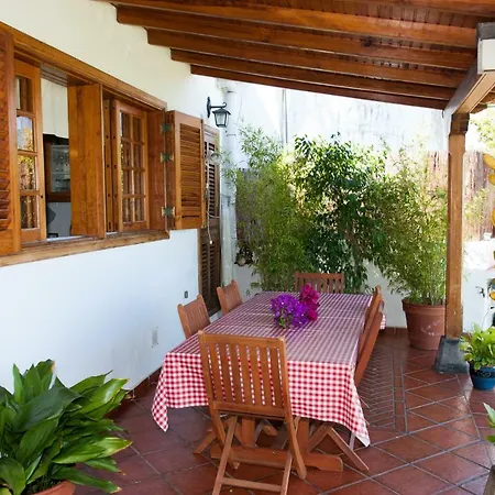 Finca Pajares *
