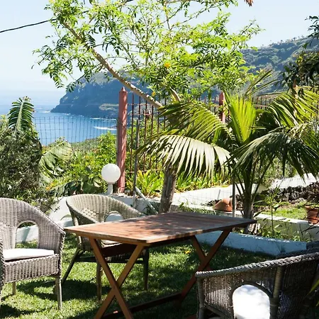Finca Pajares Сasa de vacaciones La Orotava