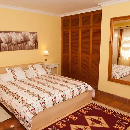 Finca Pajares La Orotava