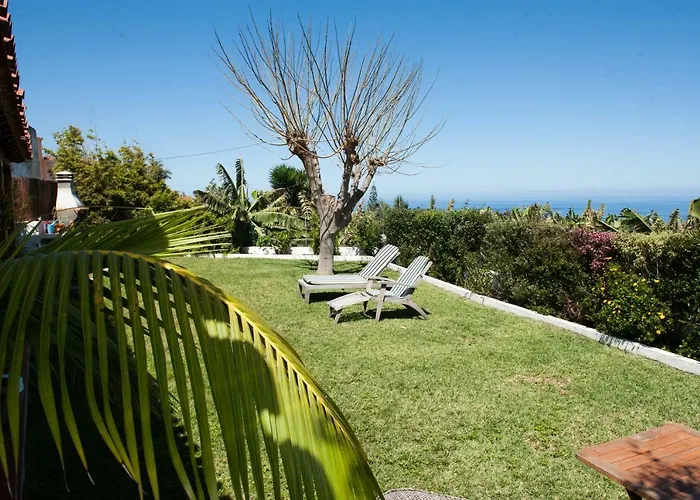 Pajares Сasa de vacaciones