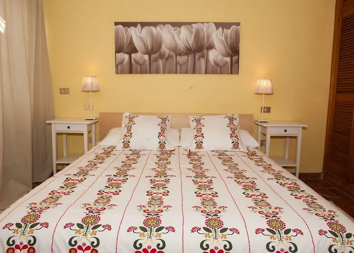 Сasa de vacaciones Pajares *