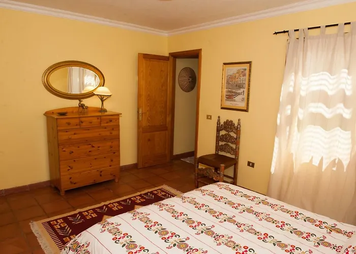 Сasa de vacaciones Pajares *