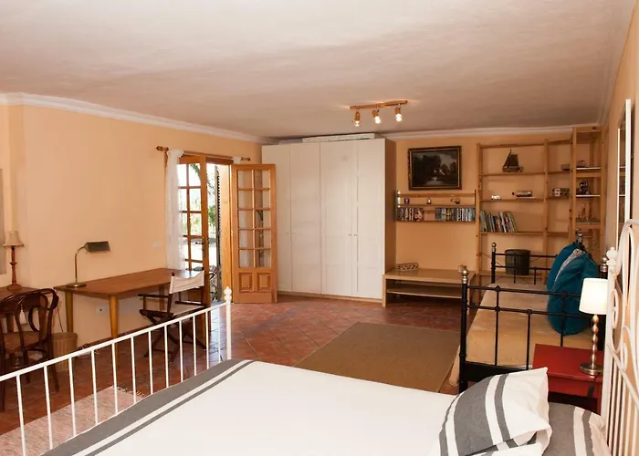 Сasa de vacaciones Pajares *