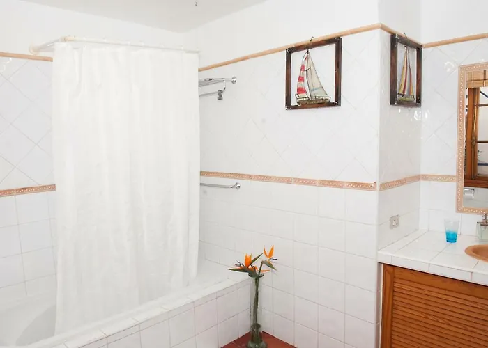 Сasa de vacaciones Pajares La Orotava