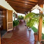 Pajares La Orotava