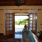 Pajares Holiday home
