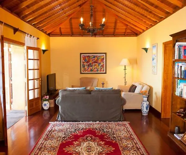 Pajares Hébergement de vacances *