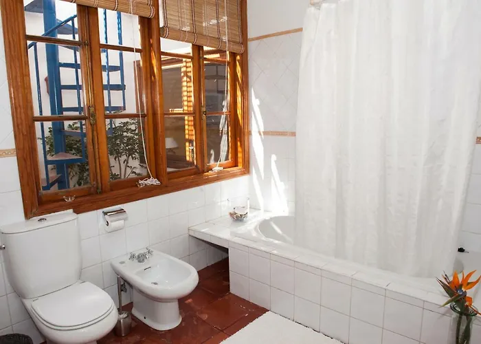 Hébergement de vacances Pajares